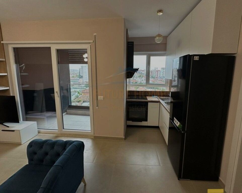 Qera,Apartament 1+1 Rruga Jordan Misja.