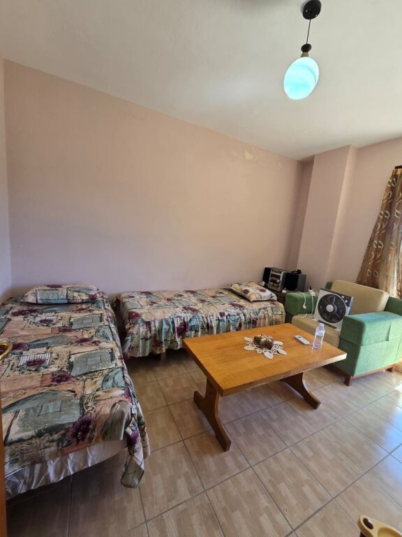 🏡 SHITET APARTAMENT 2+1 📍 Lokacioni: Mali i Robit