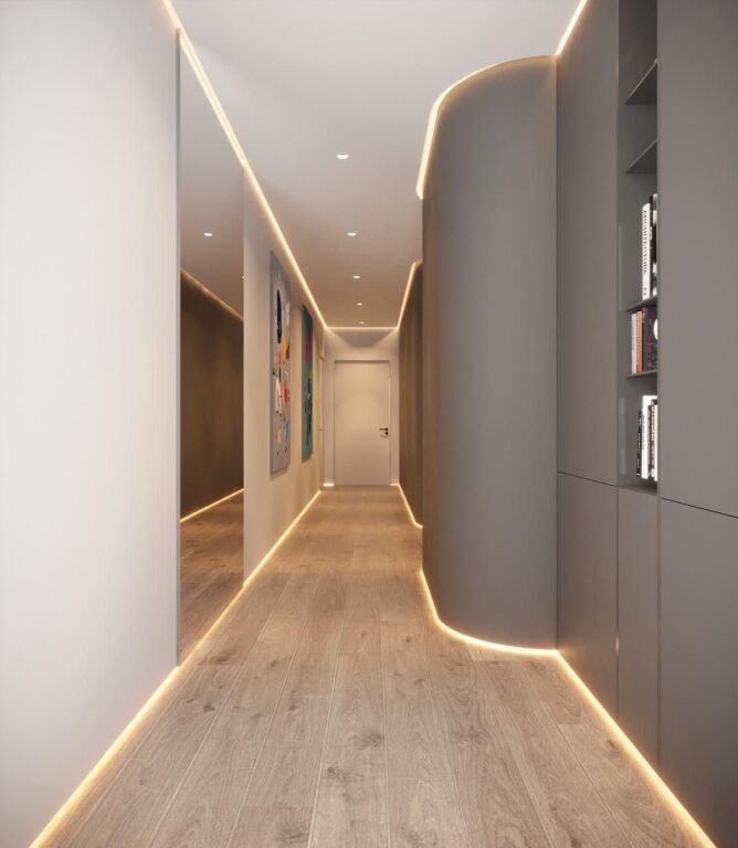 EKSKLUZIVE! Okazion Apartament 3+1 ne shitje tek Lion Park