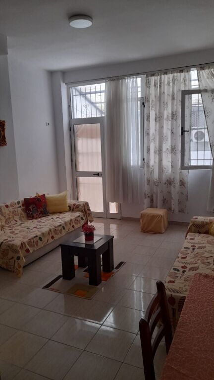 Qera | Apartament 1 + 1 | Kodra e Diellit | 350 €/muaj