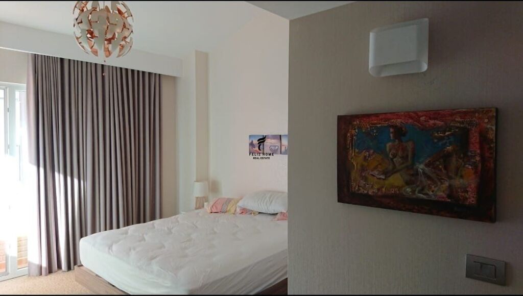 APARTAMENT ME QERA 4+1+3+VERANDE LIQENI I THATE 180.000 LEKE FH-70646