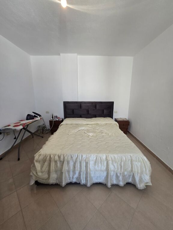 🏡 SHITET APARTAMENT 2+1+VERANDE, 150M2, GOLEM, DURRES