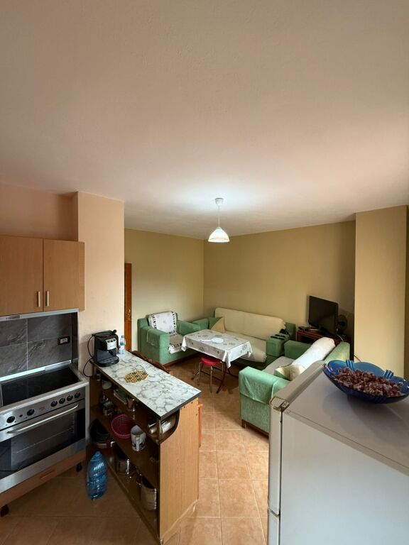 🏡 SHITET APARTAMENT 2+1 📍 Lokacioni: Mali i Robit