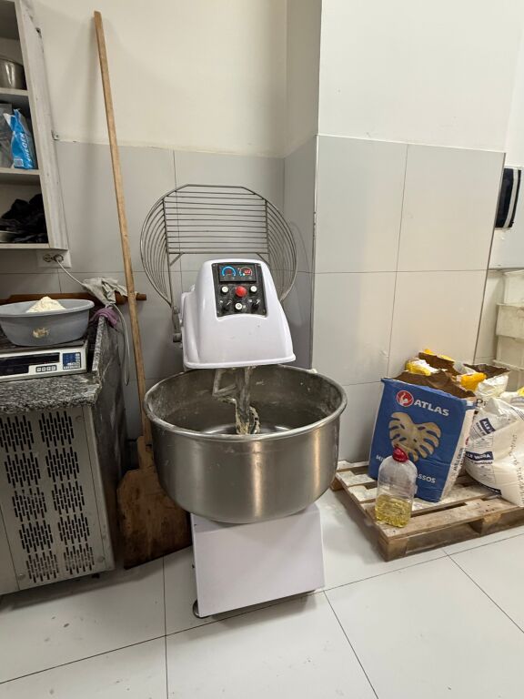 Bakery business for sale