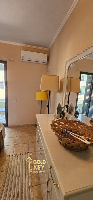 🏡 APARTAMENT NE SHITJE 1+1+ NJE VEND PARKIMI GOLEM DURRES