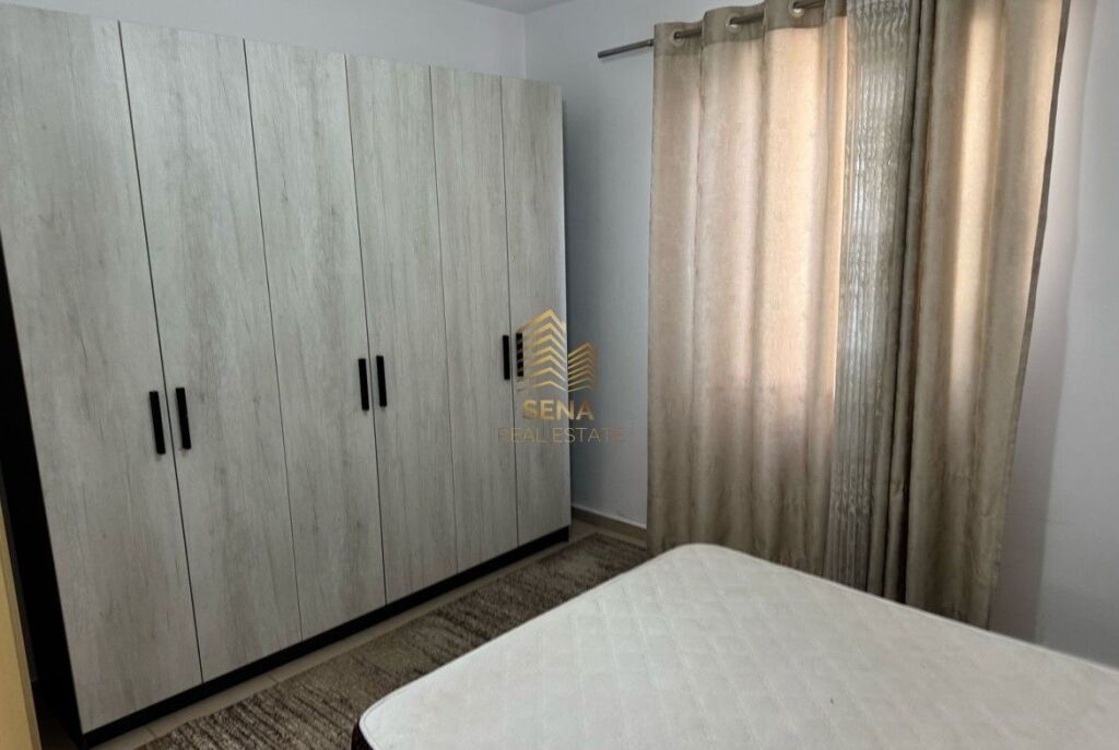 Qira, Apartament, 1+1+Post Parkimi, 5 Maji , 45.000Leke