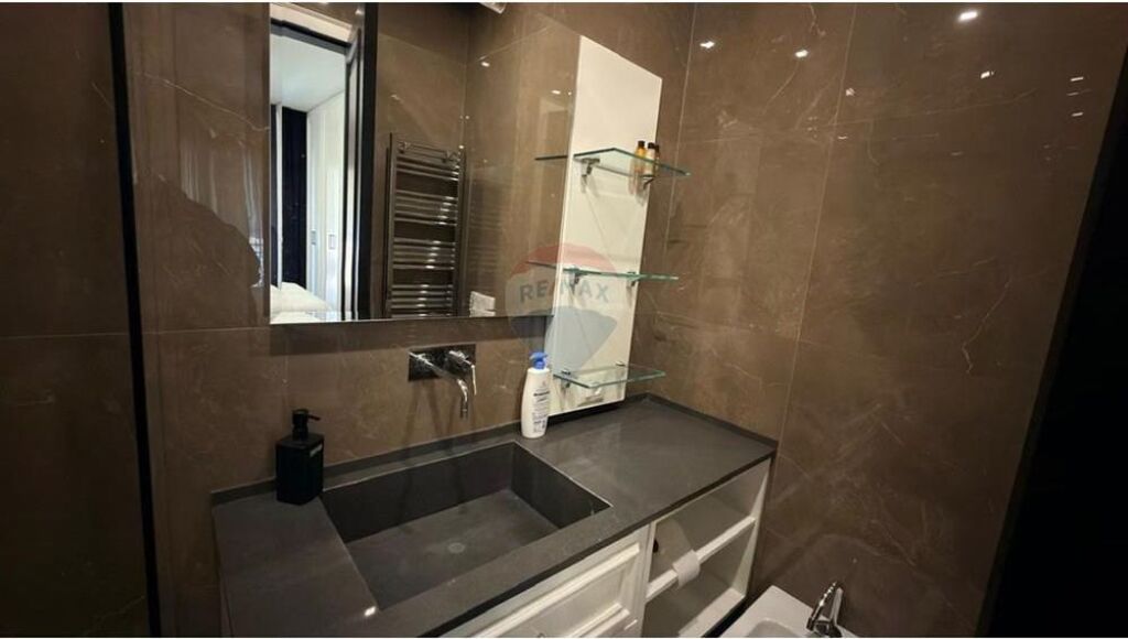 Appartamento 2+1+2+Parcheggio in affitto Complesso Delijorgji