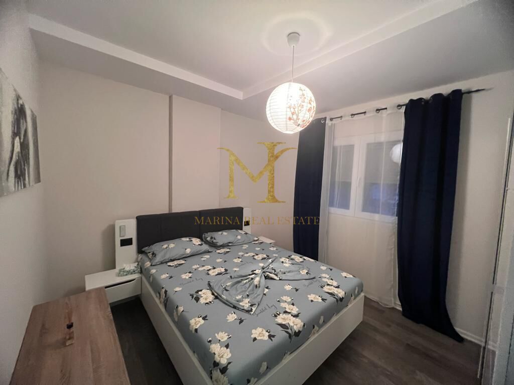 SHITET APARTAMENT 1+1 PLAZH HEKURUDHA