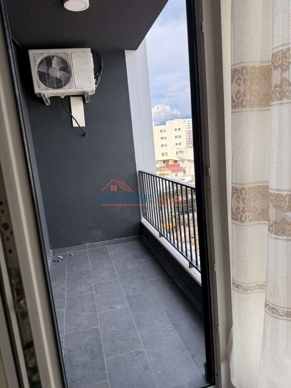 Apartament 1+1 me Qira te 5 Maji Tirane