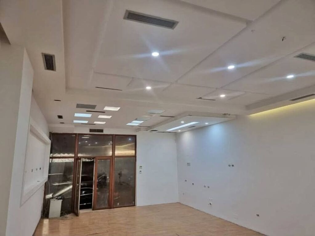 JEPET ME QERA DYQAN 80 M2 - Kthesa e Kamzes