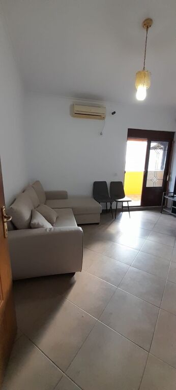Kodra Diellit, apartment 1+1 for rent! 470 Euro