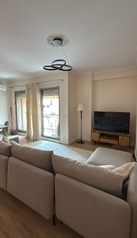 Appartamento 2+1 in Affitto – Delijorgji