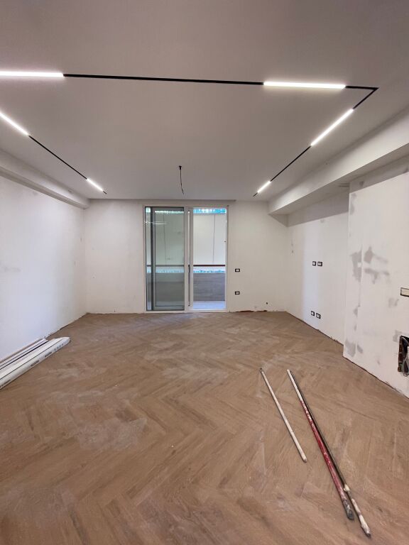 🏠SHITET – Apartament 2+1+2  📍ISH-EKSPOZITA,E-88