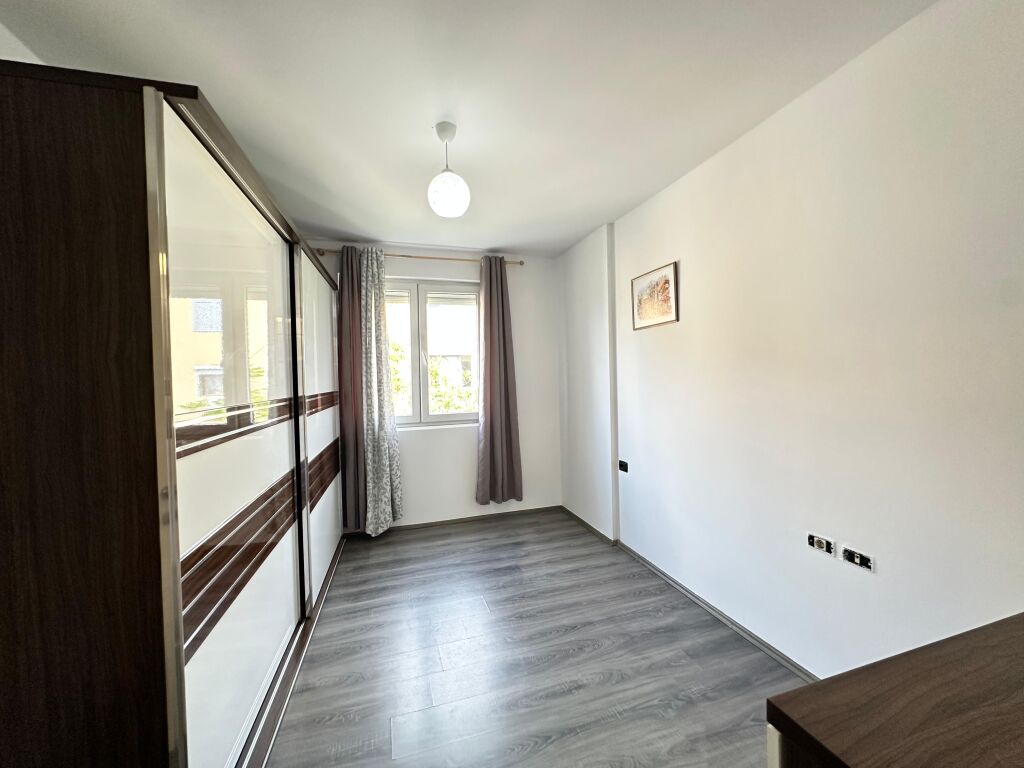 Apartment 2+1 for sale in Fusha e Aviacionit