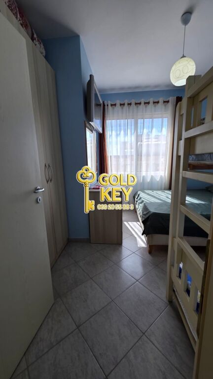 🏡 SHITET APARTAMENT 1+1 PRANË DETIT – SHKËMBI I KAVAJËS 🌊✨