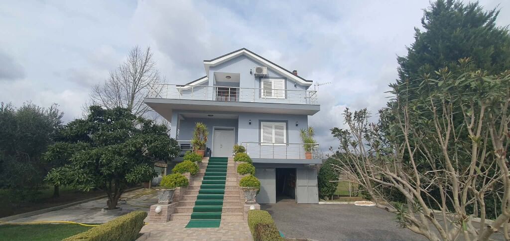 SHITET VILE 3 KATESHE  M2 TOKE , VORE