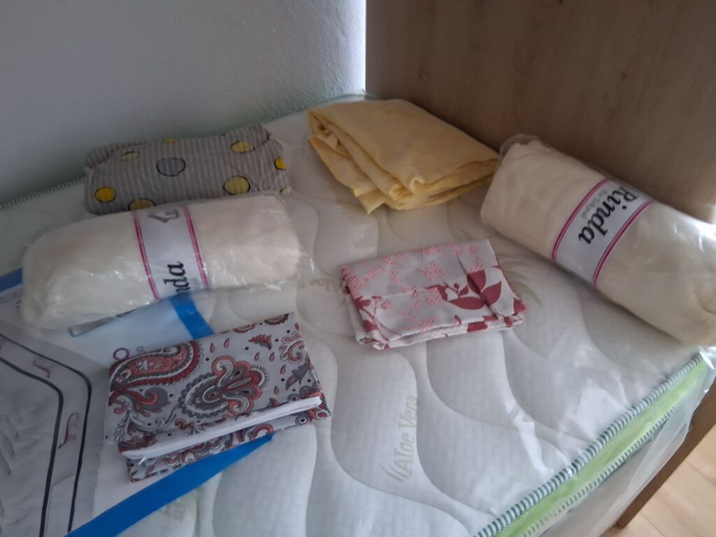 Apartament 1+1 me qira në Plazh, pamje deti – pranë Hotel Adriatikut
