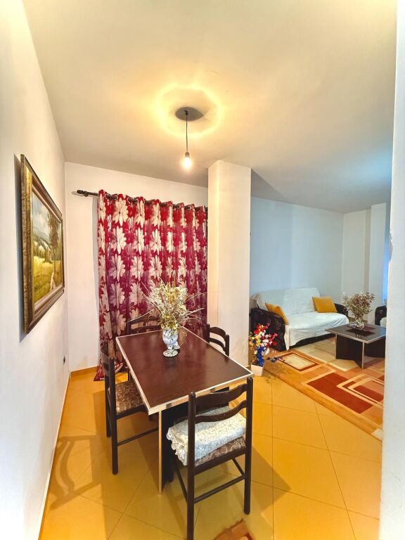 Apartament me qera 1+1 - 📍Zogu Zi, mbrapa Universitetit te Sporteve