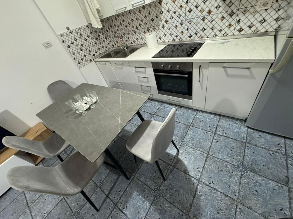 Apartament 2+1 me qira – Don Bosko !