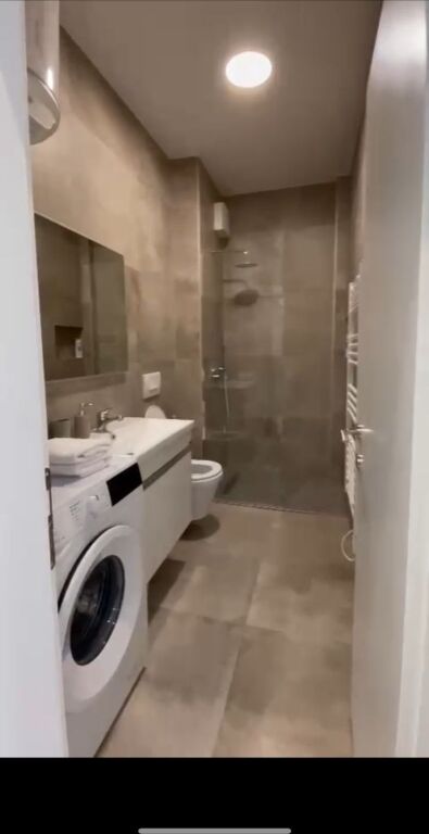 Apartament 2+1 me qira ne Rr. Don Bosko, 90 m, kt 4, 600 eur i diskutueshem