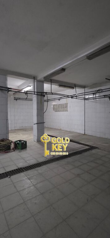 🏢 SHITET DYQAN / AMBIENT BIZNESI – TEK KRYQI I KUQ (STADIUMI) 🔥