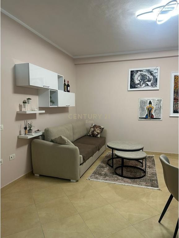Apartament 2+1 Me Qira në Vollga, Durrës !