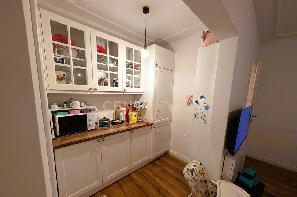 Apartament 2+1 Për Shitje në Ish Parku, Tiranë – 172,000€!