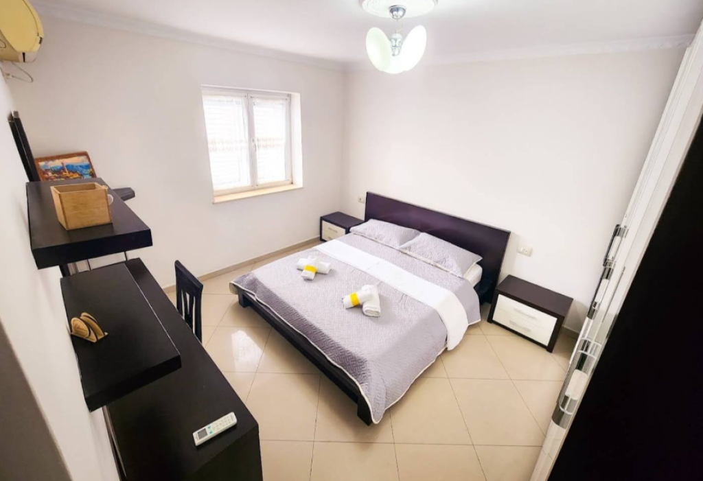 Apartment 3+1 for Rent – New Bazaar