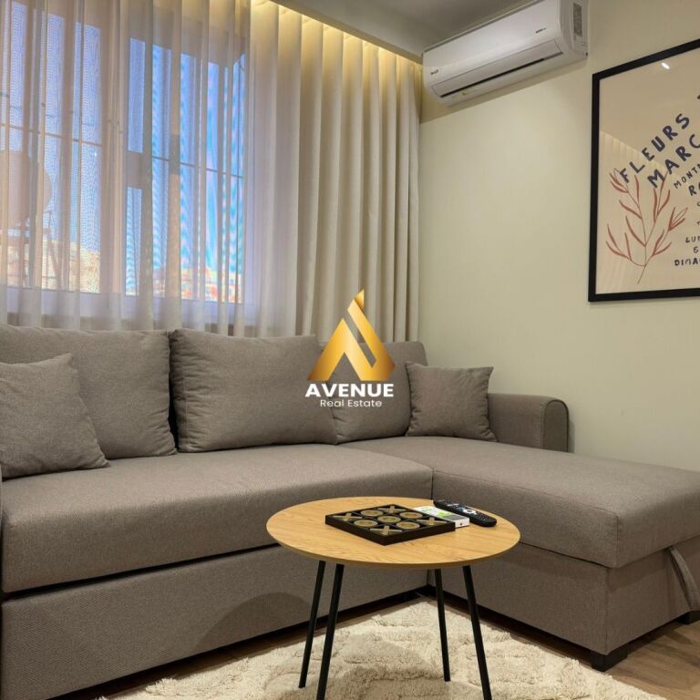 SHITEN 2 APARTAMENTE 1+1 – 21 DHJETORI, PRANË DIAMOND DENTAL, TIRANË