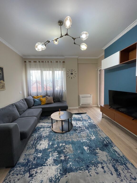 In Affitto | Appartamento 1+1 – Comune di Parigi 📍 Accanto al Centro Kristal