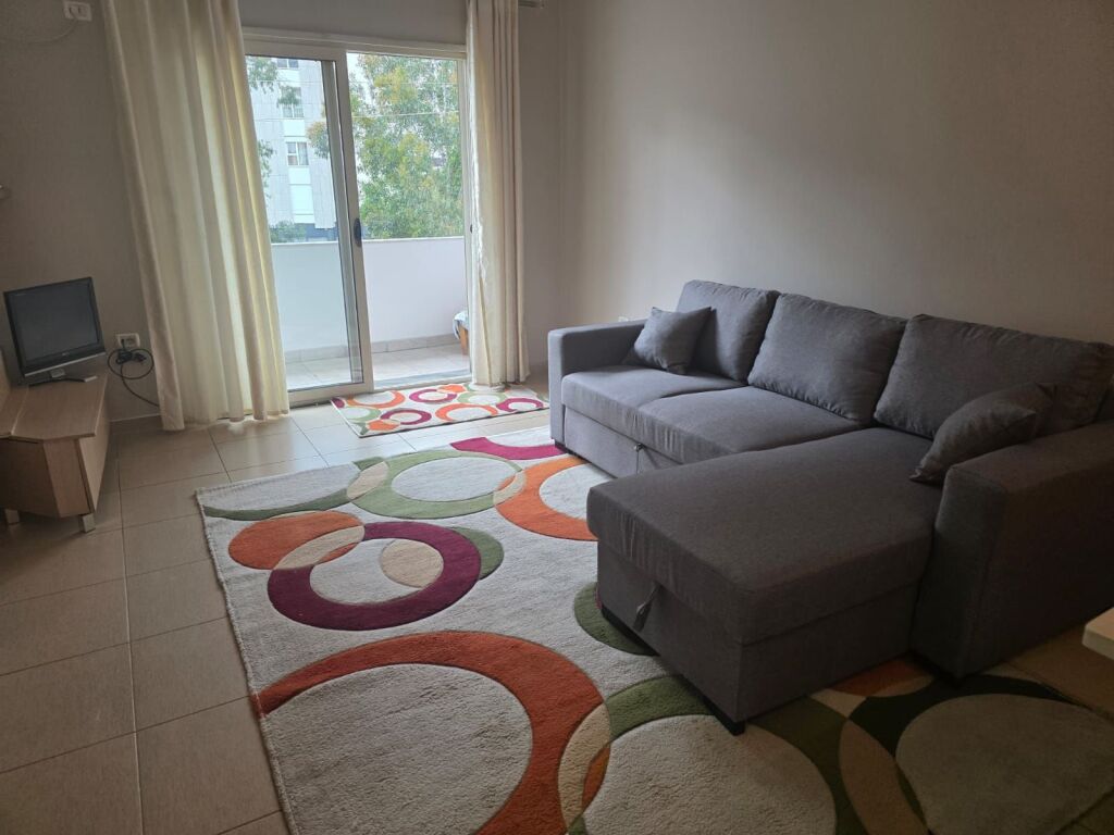 Apartament 1+1 qera, Yzberisht