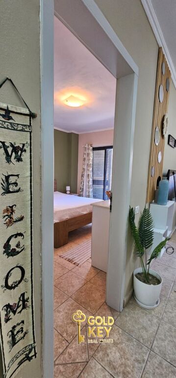 🏡 APARTAMENT NE SHITJE 1+1+ NJE VEND PARKIMI GOLEM DURRES