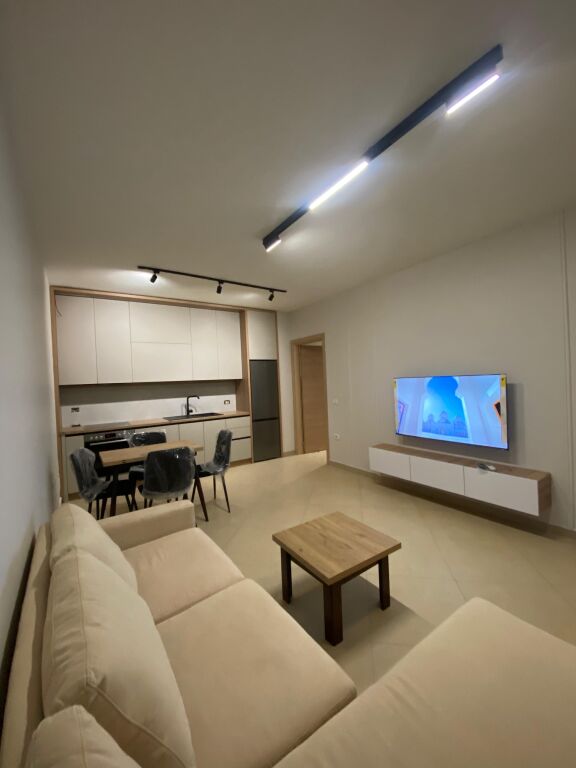 For rent 1+1 Peti St., Dry Lake