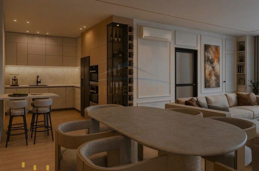 Shitet, Vilë, Roses Residence, Tiranë.