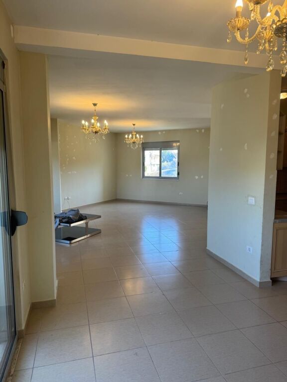 Luxury apartment for sale with fantastic view over Tirana 🌇