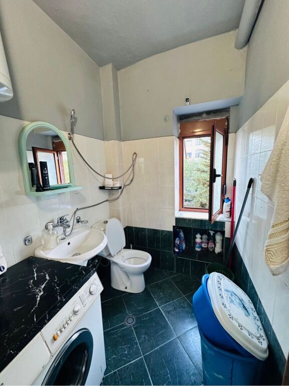 Studio apartment 28 m2, 2nd floor existing building, Don Bosco, 57 thousand euros