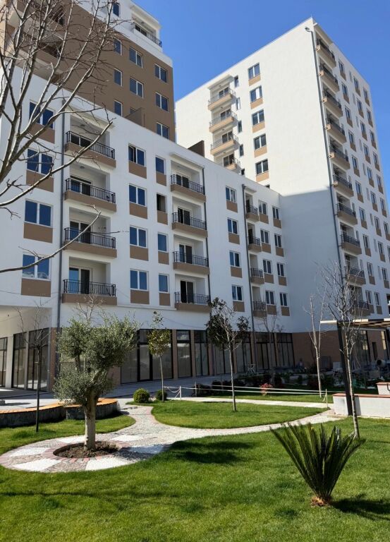 Vendesi 1+1 Vicino all'ex Campo di Aviazione 105.000€