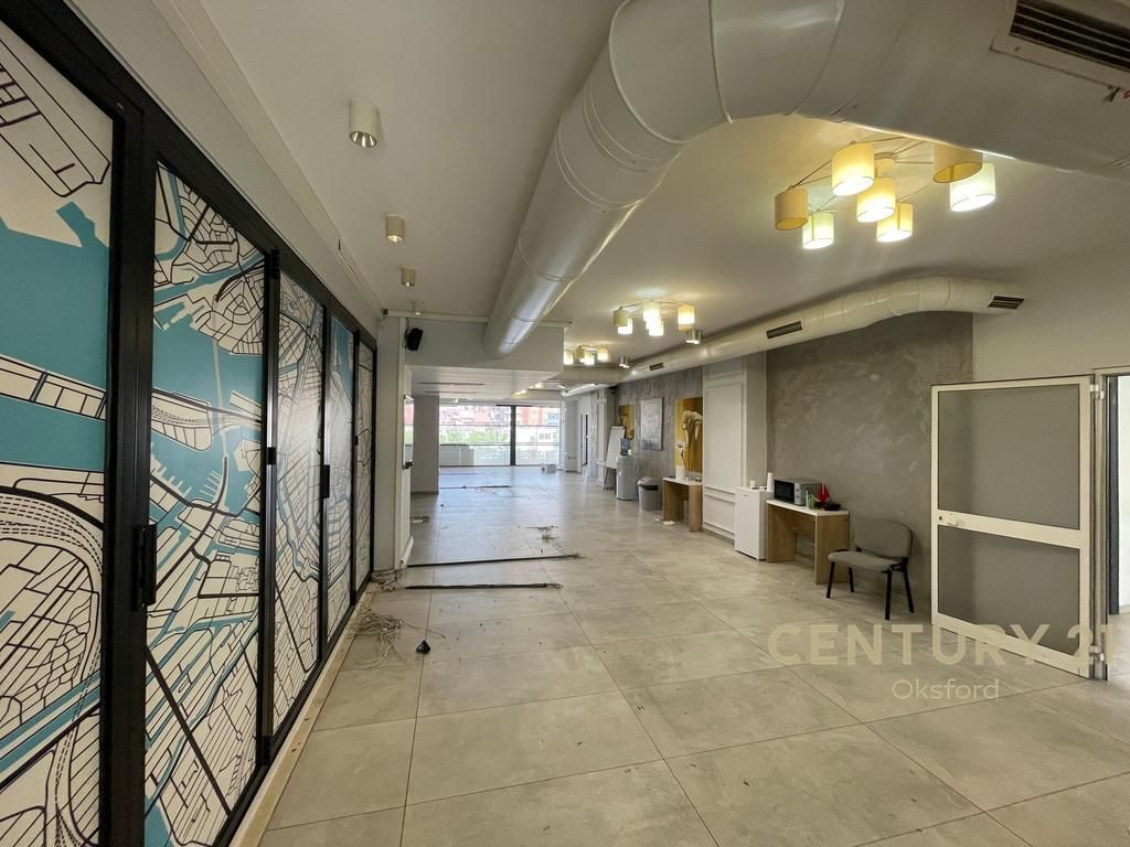 COMMERCIAL OPEN SPACE FOR RENT NEXT TO THE ROAD, ASTIR