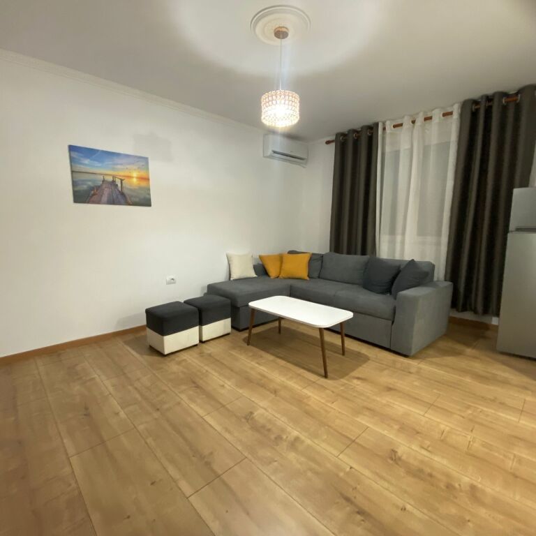 Appartamento 1+1 in affitto al 21 dicembre