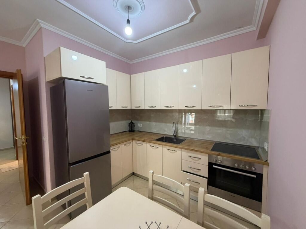 🏡Appartamento 1+1 in affitto 📌 Via Stavri Themeli💰 Prezzo: 450 euro