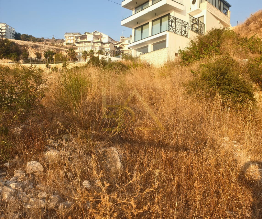 SHITET TOKË NË SARANDË – INVESTIM ME POTENCIAL TË LARTË