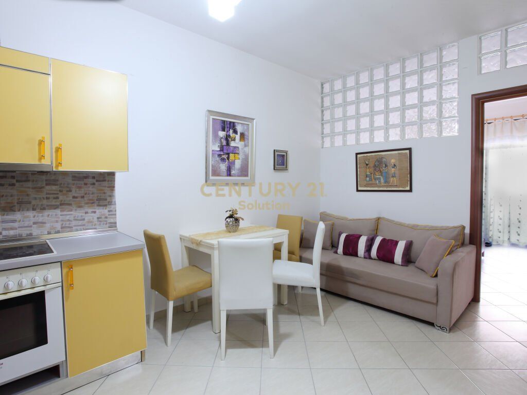 APARTMENT 1+1 FOR RENT IN ASTIR!