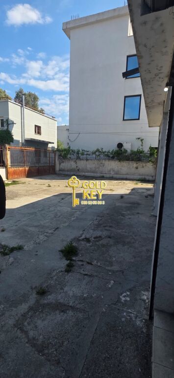 🏢 SHITET KATI 0 – OBJEKT 5 KATESH PRANË KRYQIT TË KUQ, DURRËS 🌆🔥