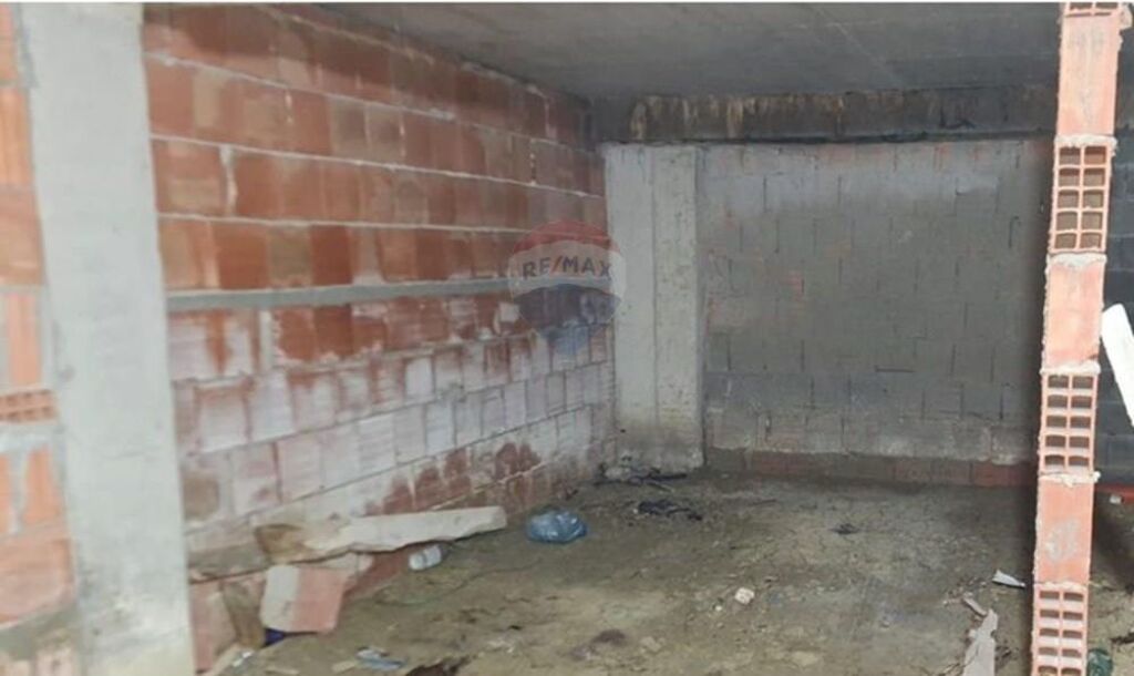 🚗 Garazh për Shitje – Kati 0 | Ndërtim i Ri,Lungomare prane Hannover