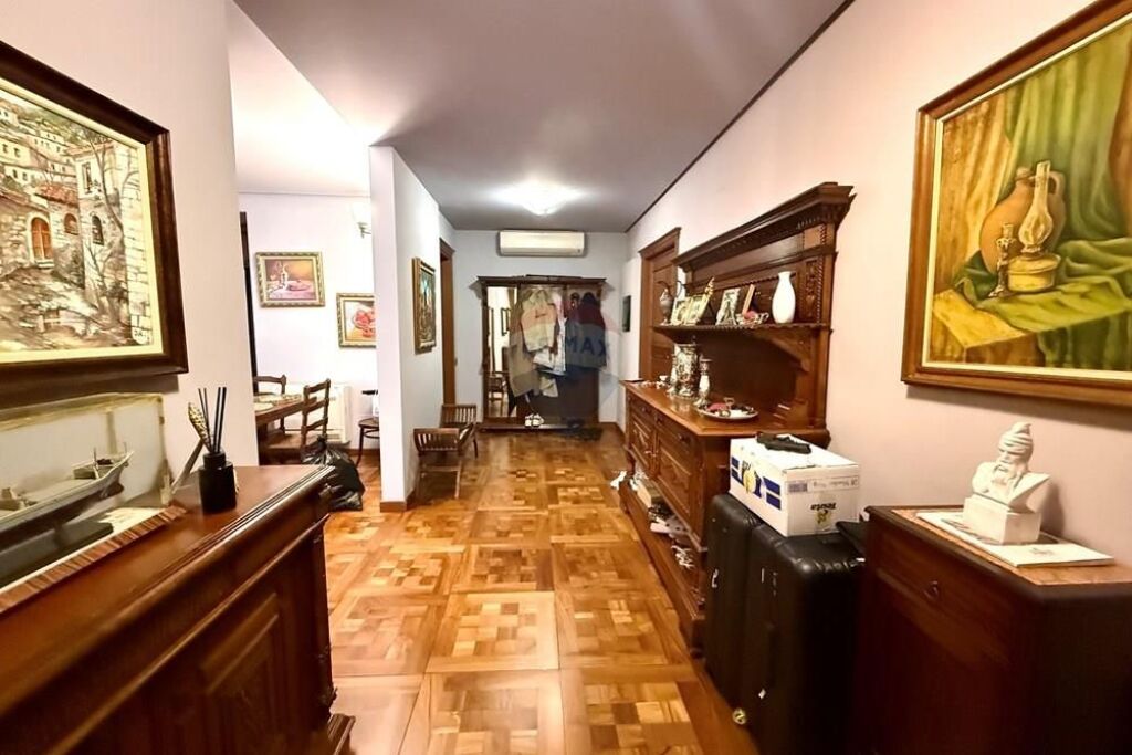 Apartament - Për Shitje - Rruga Ismail Qemali, Tiranë(ID: 530181053-721)