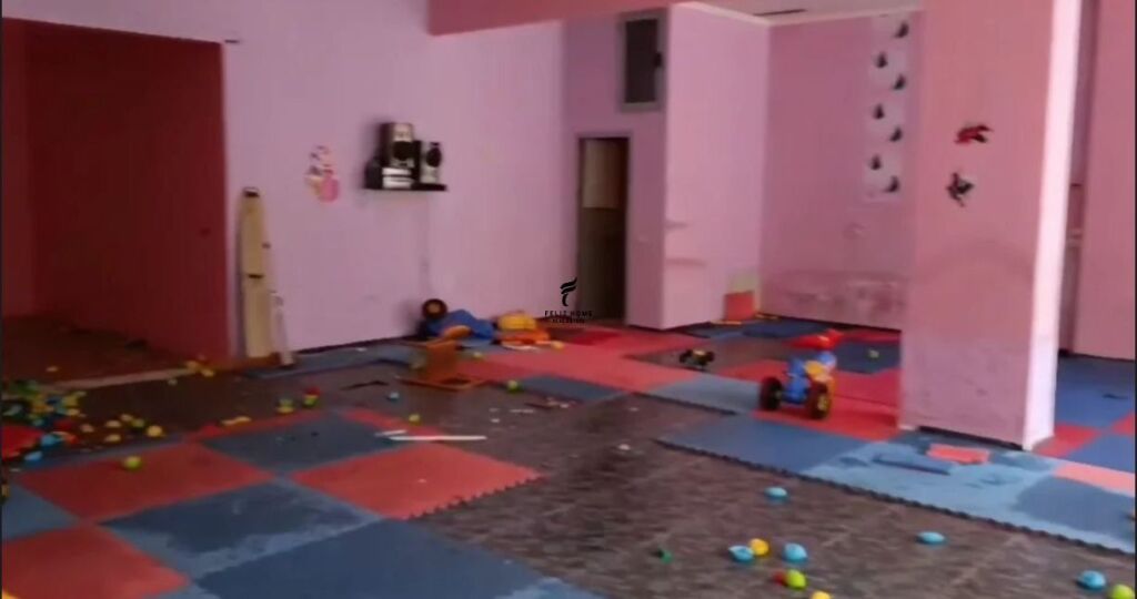 SHOP FOR RENT 240 M2 KINOSTUDIO 55,000 LEKE FH-70616