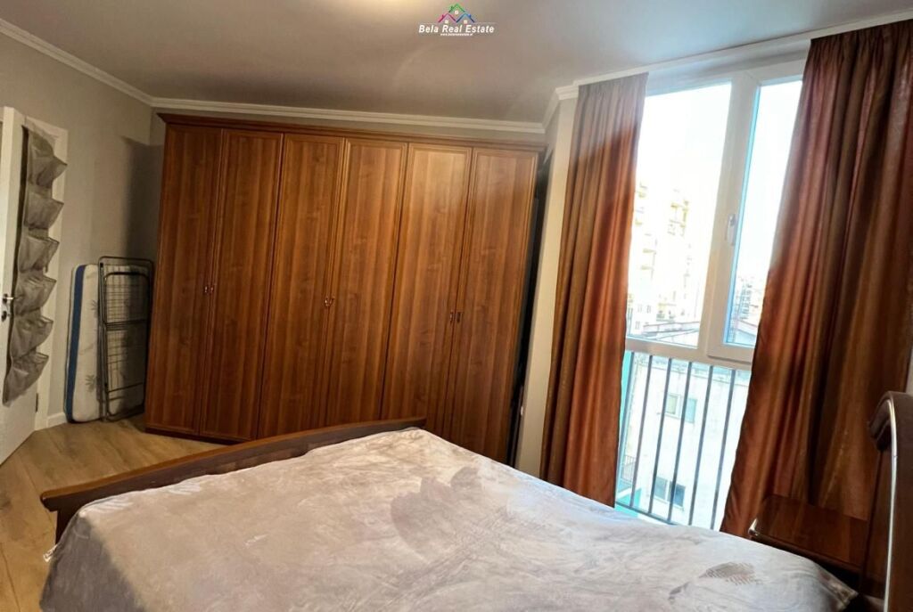 Apartament Ne Shitje 2+1 Ne Yzberisht (ID B120846) Tirane