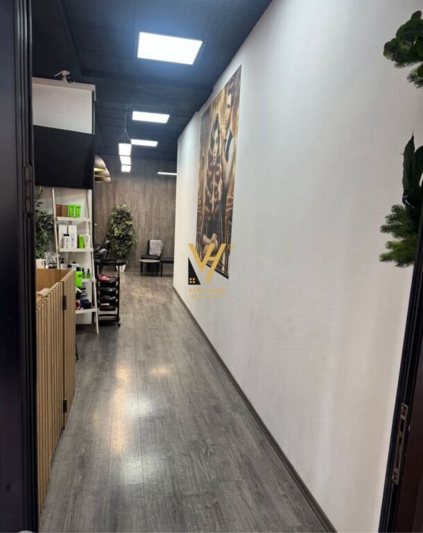 JEPET PARUKERI 33 M2 ME QERA TEK VIZION PLUS 75.000 LEKE