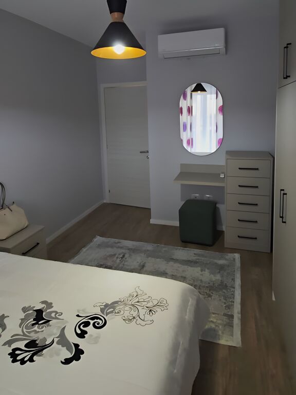 Apartament 1+1 me qira – Rruga Dritan Hoxha, Kompleksi E88 !