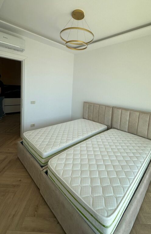 🏡 2+1 me qira – Golden Tower, Mine Peza, Tiranë